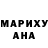 Дистиллят ТГК Wax MARCOS VINICIOS
