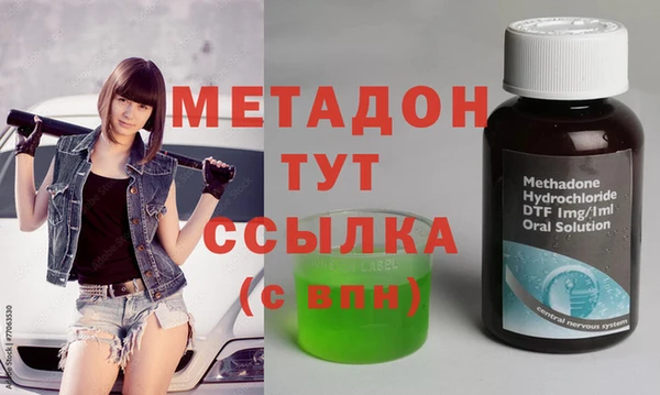 дмт Лиски